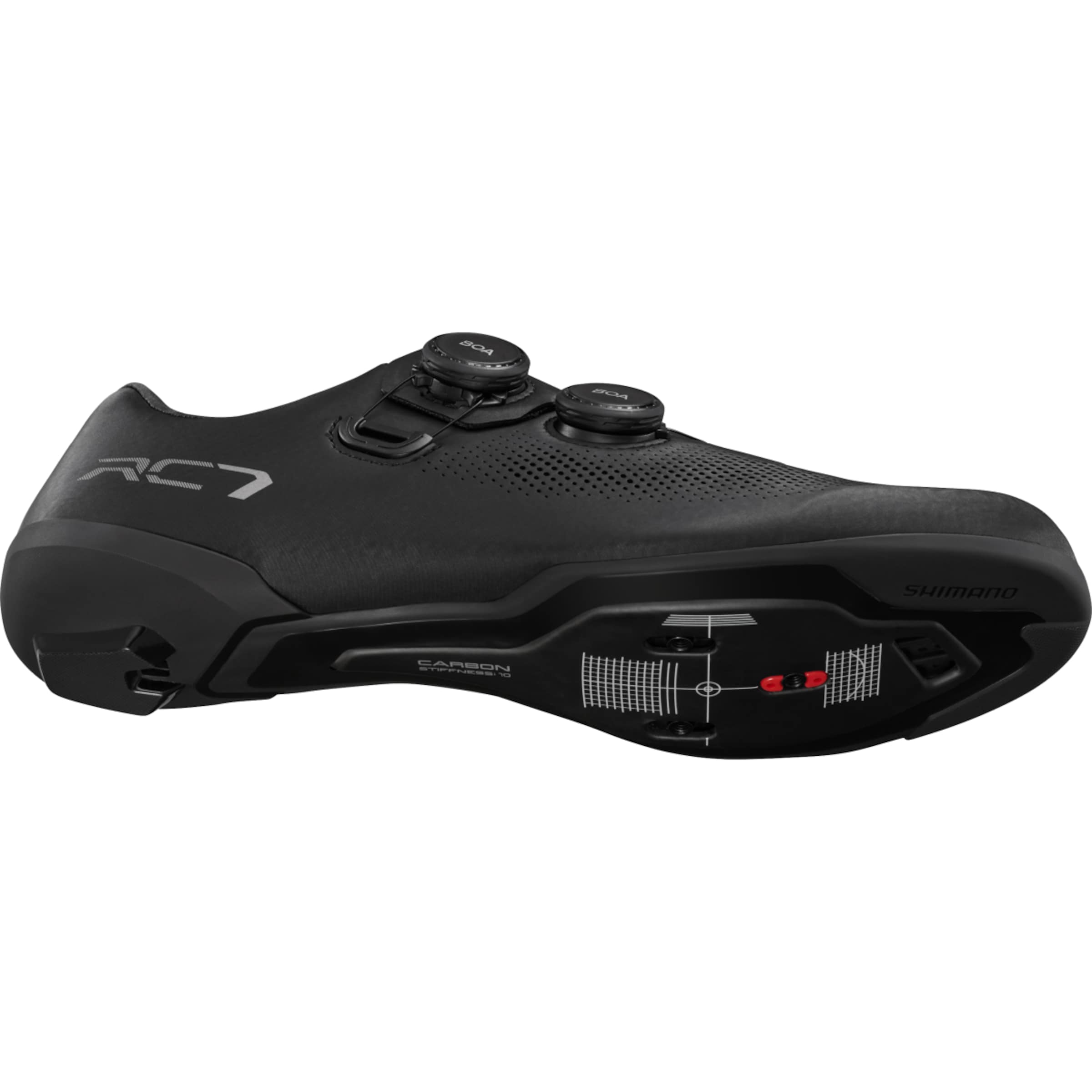 SH-RC703 Road Shoes