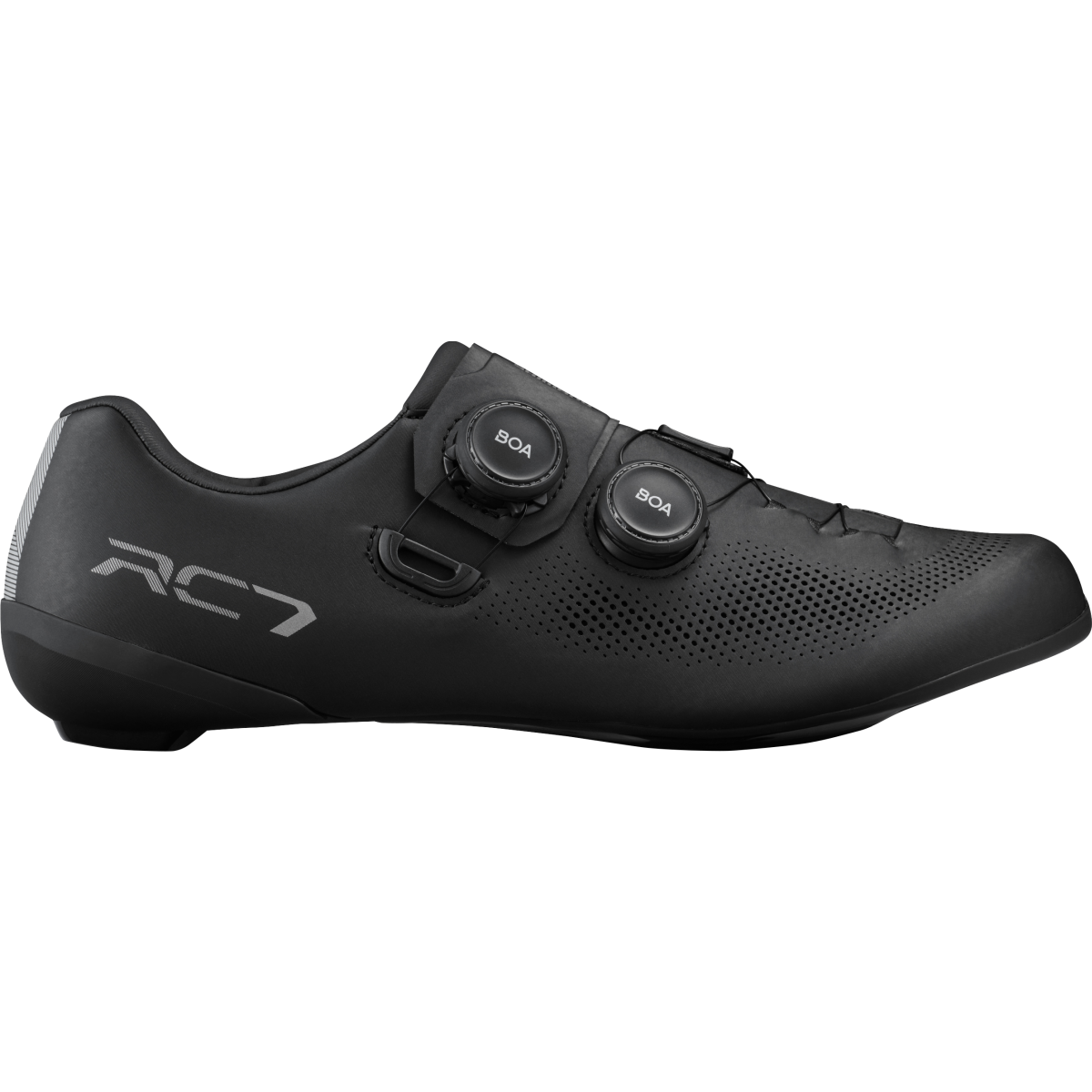 SHIMANO SH-RC703 Rennradschuhe WIDE – breite Ausführung