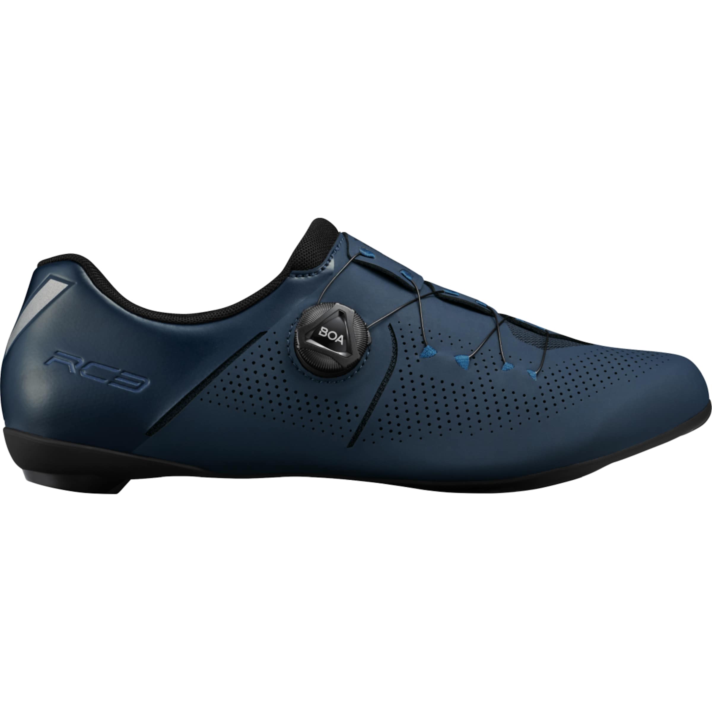 SH-RC302 WIDE Road Shoes – Wide Version