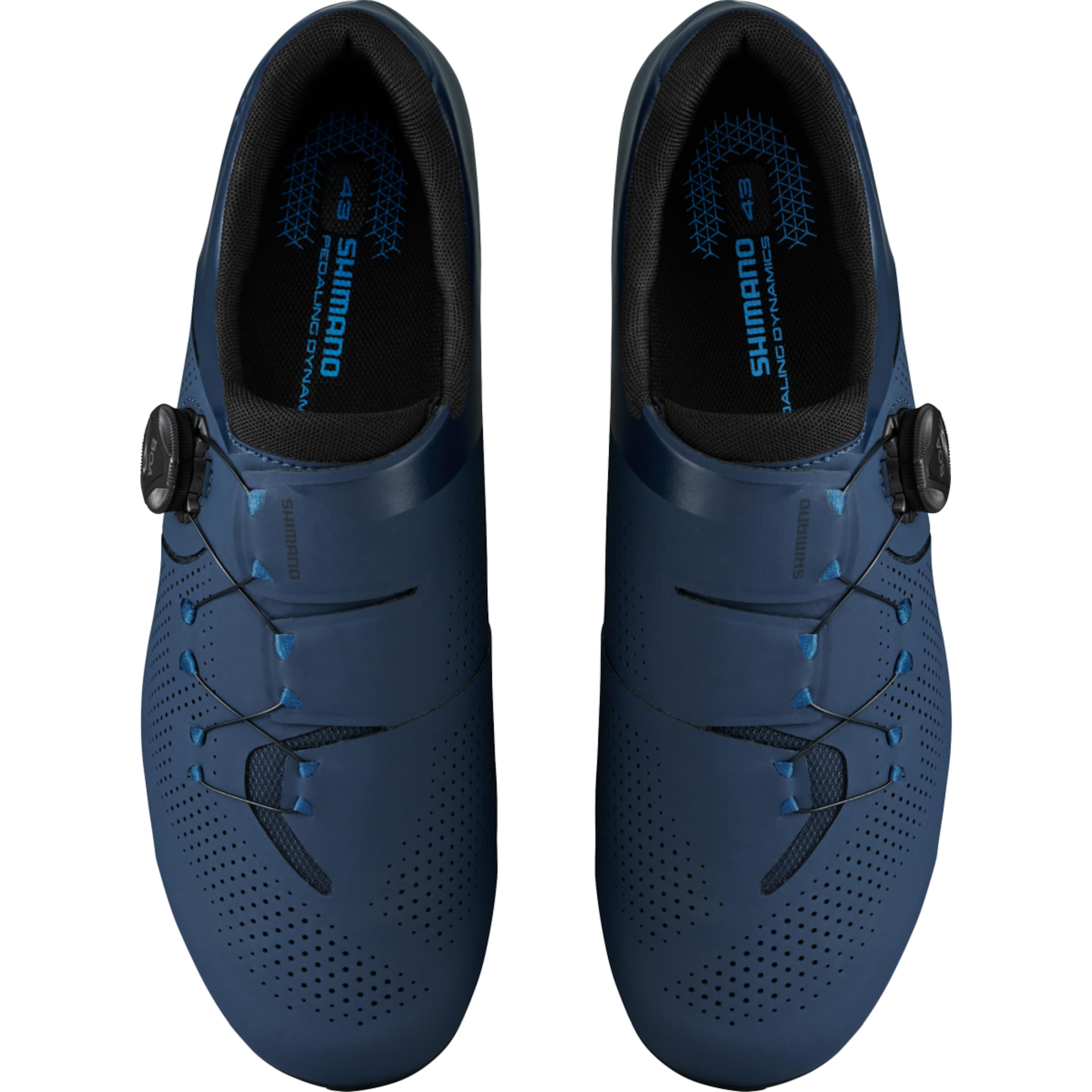 SH-RC302 WIDE Road Shoes – Wide Version