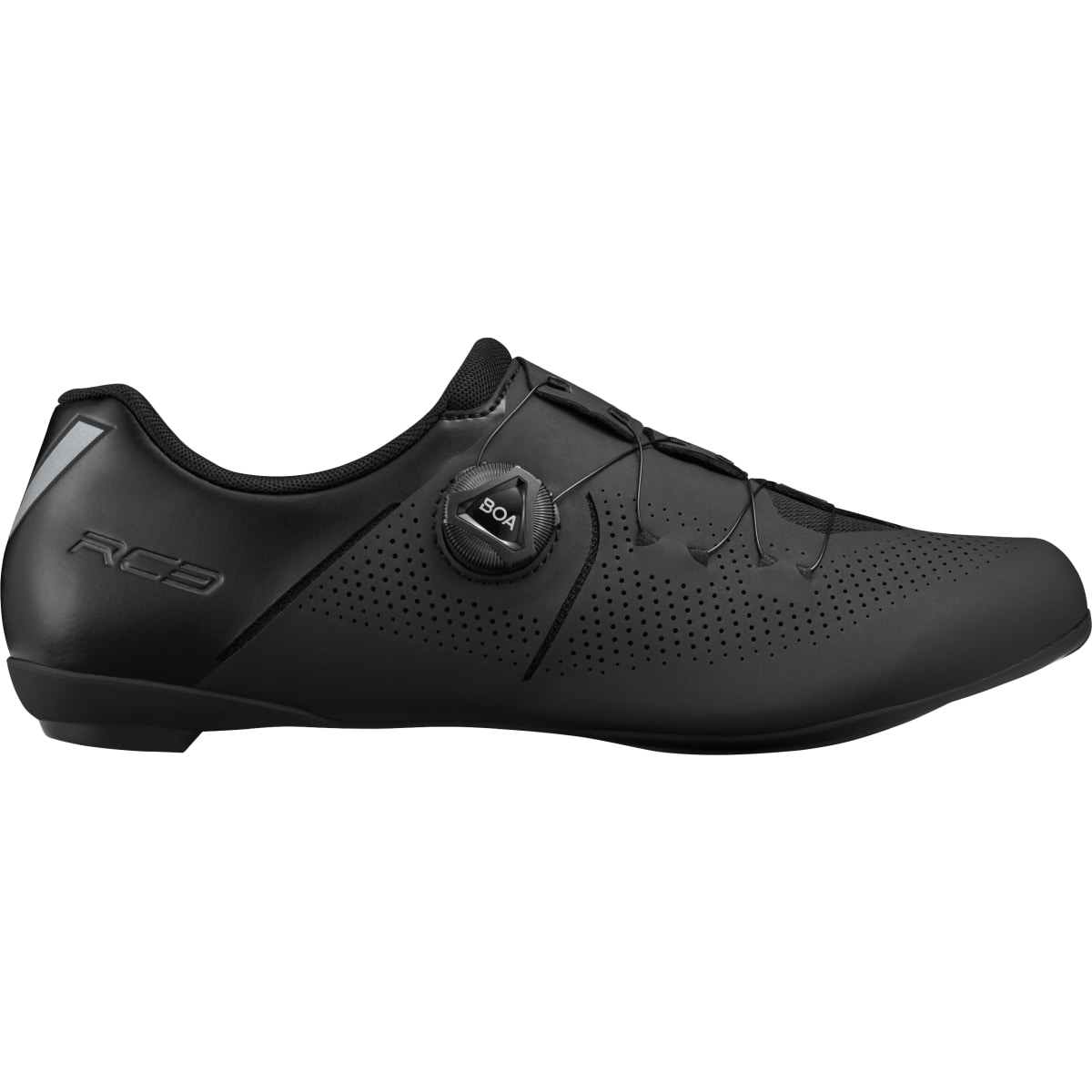 SHIMANO SH-RC302 WIDE Rennradschuhe – breite Ausführung