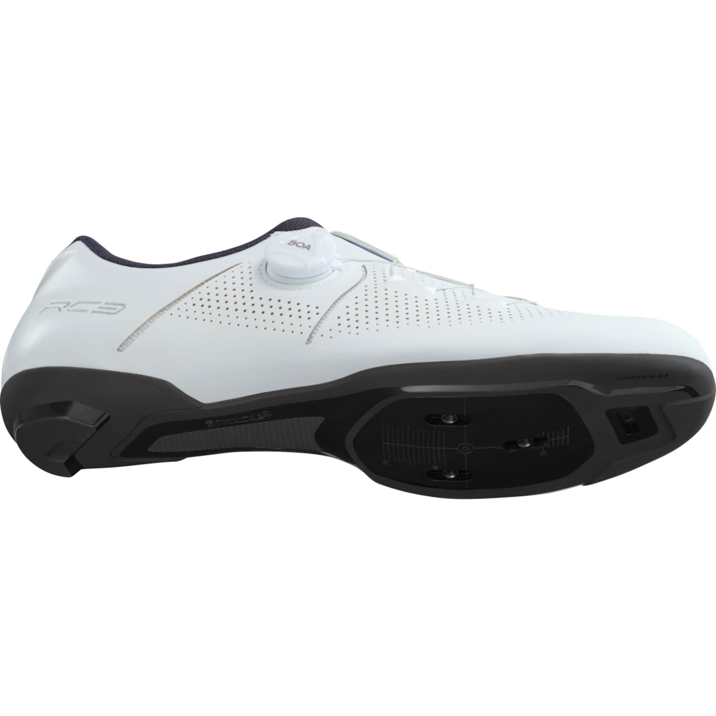 SH-RC302 WIDE Road Shoes – Wide Version