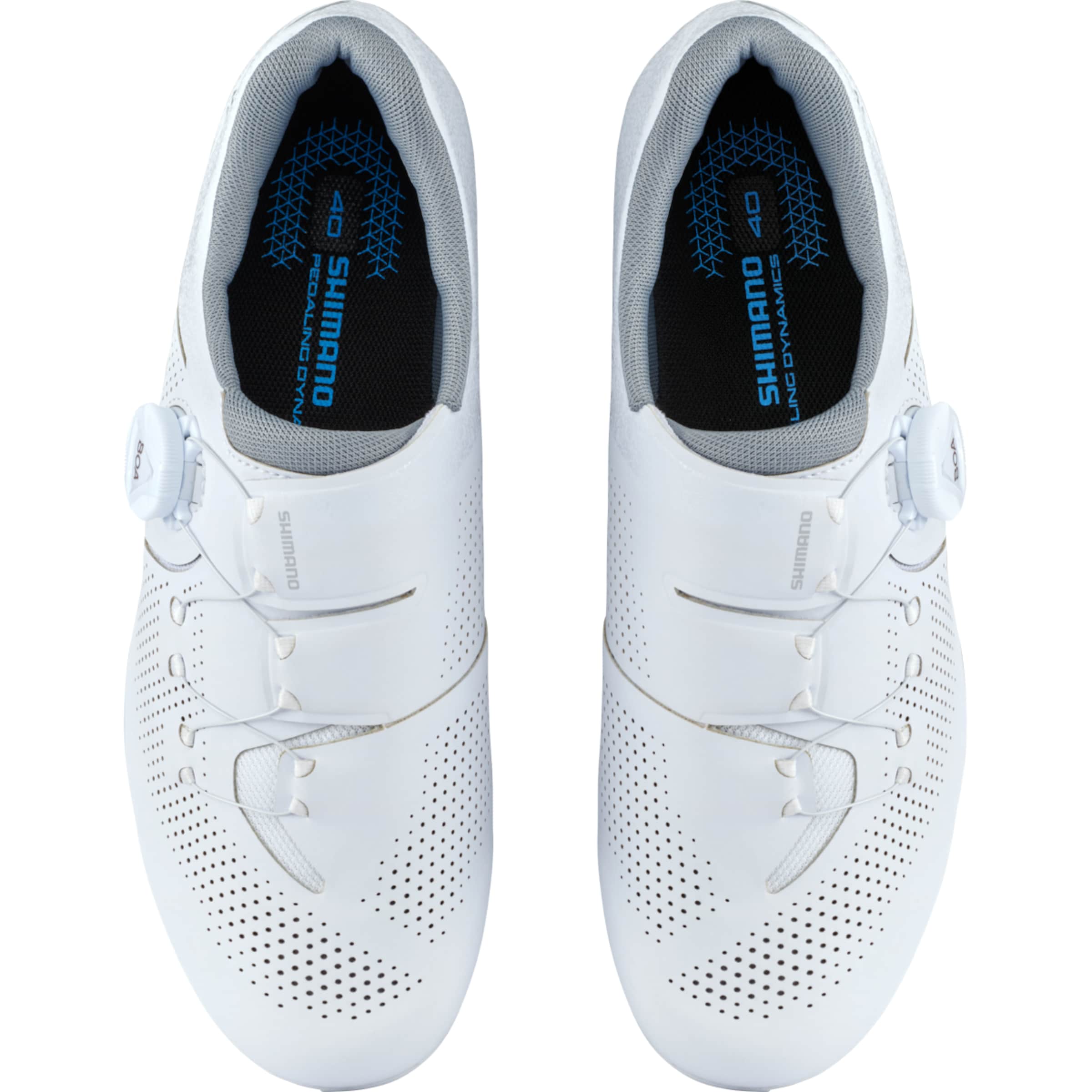 SH-RC302 WOMEN Road Shoes