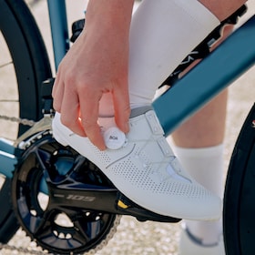 SH-RC302 WOMEN Road Shoes