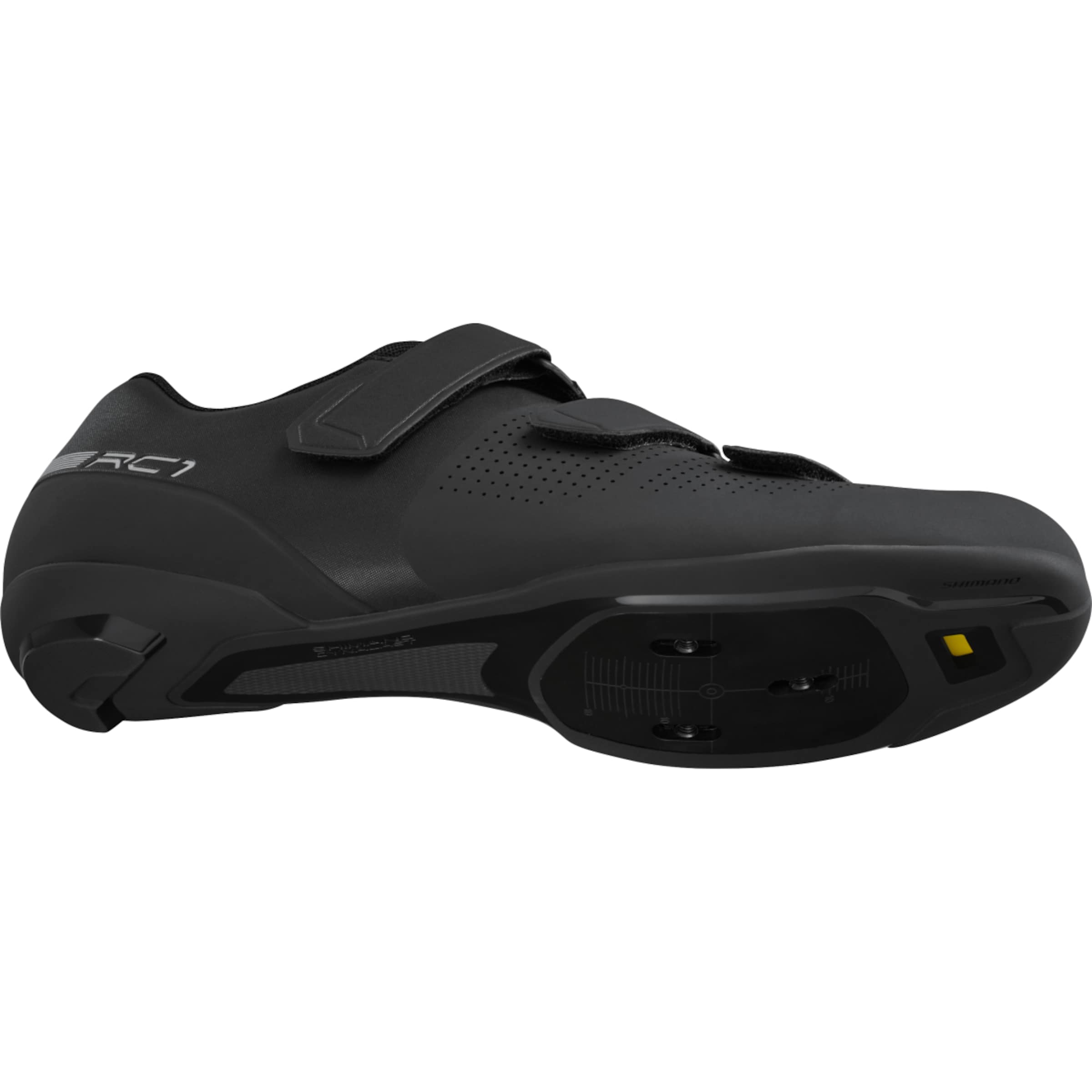 SH-RC102 Road Shoes