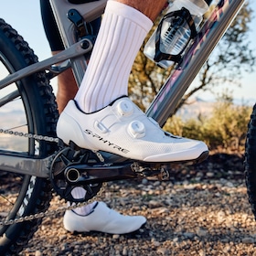 SH-XC903 MTB Shoes