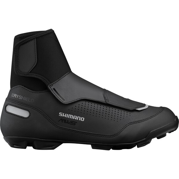 SH-MW502 chaussures vtt hiver