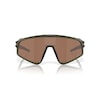 LATCH PANEL Sports Sunglasses