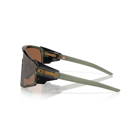 LATCH PANEL Sports Sunglasses
