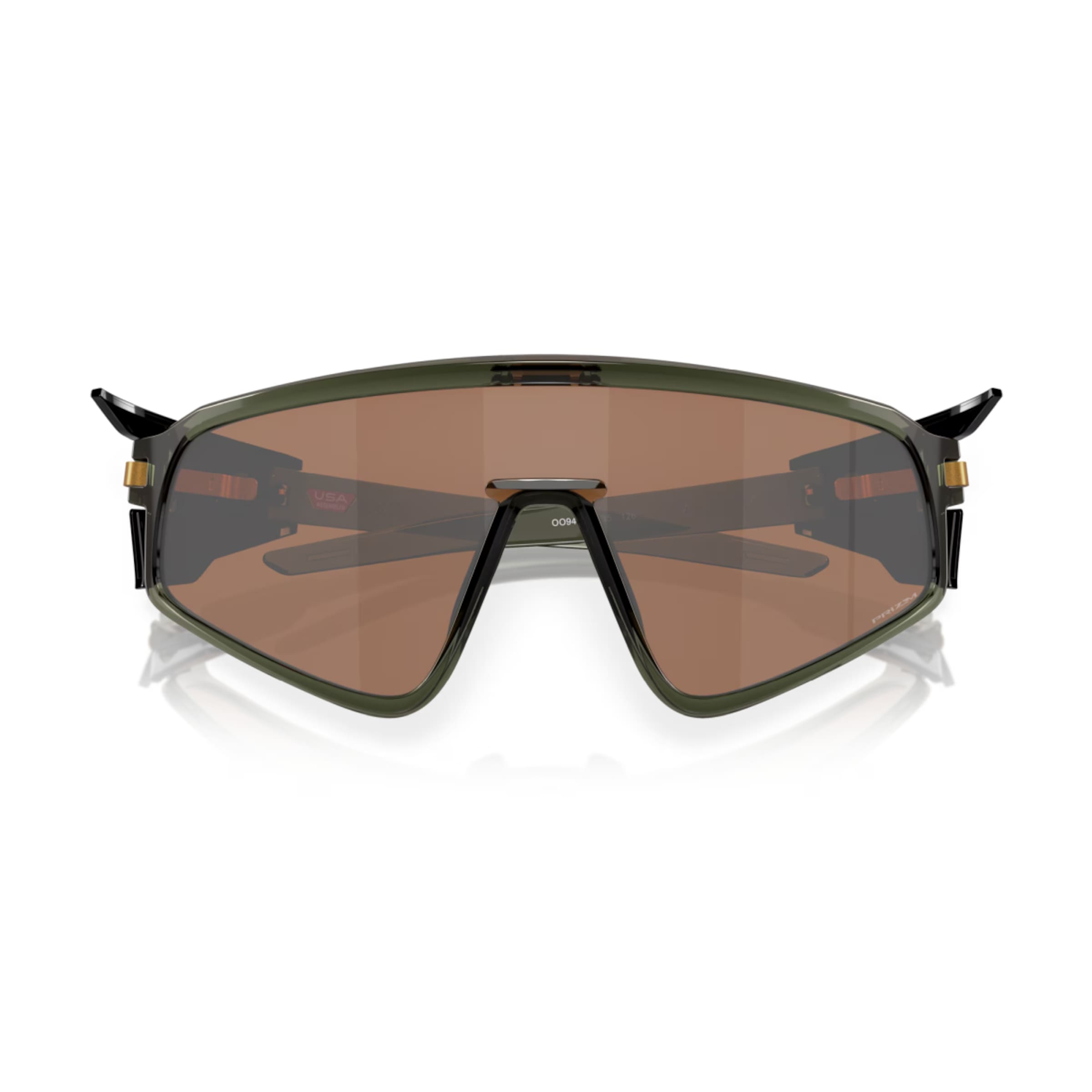 LATCH PANEL Sports Sunglasses