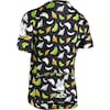 PERFORMANCE 3 JERSEY Short Sleeve Cycling Jersey