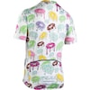 PERFORMANCE 3 JERSEY Multi Donuts Short Sleeve Cycling Jersey