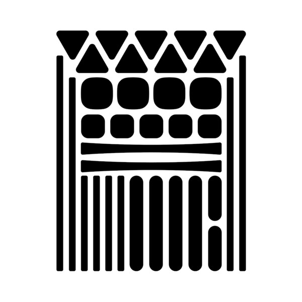 re:flex anywhere Reflective Frame and Helmet Stickers	 