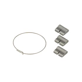 pallenset voor FADE R freewheelbody