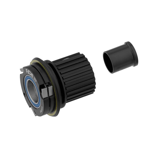 FADE R Freilaufkörper SHIMANO Microspline