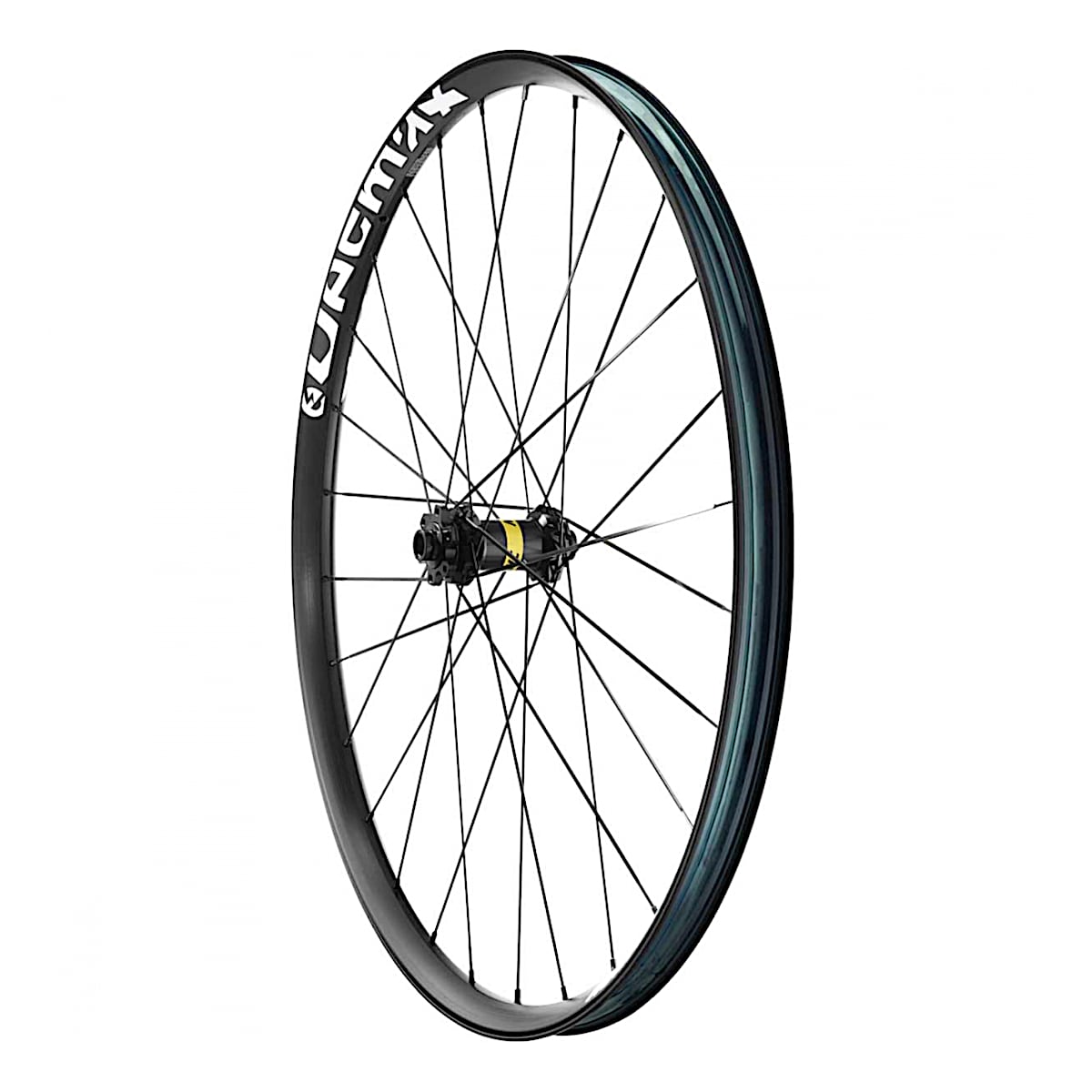 MAVIC E-Deemax 29 Disc Boost E-MTB/MTB Vorderrad 6-Loch