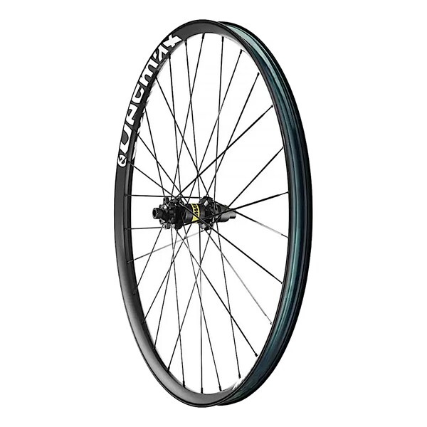 E-Deemax 27.5 Disc BOOST E-MTB/MTB Rear Wheel SRAM XD 6-Bolt