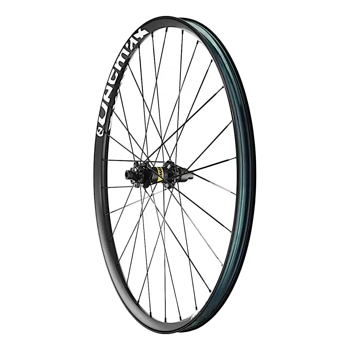 MAVIC E-Deemax 27,5 Disc BOOST E-MTB/MTB Hinterrad SRAM XD 6-Loch