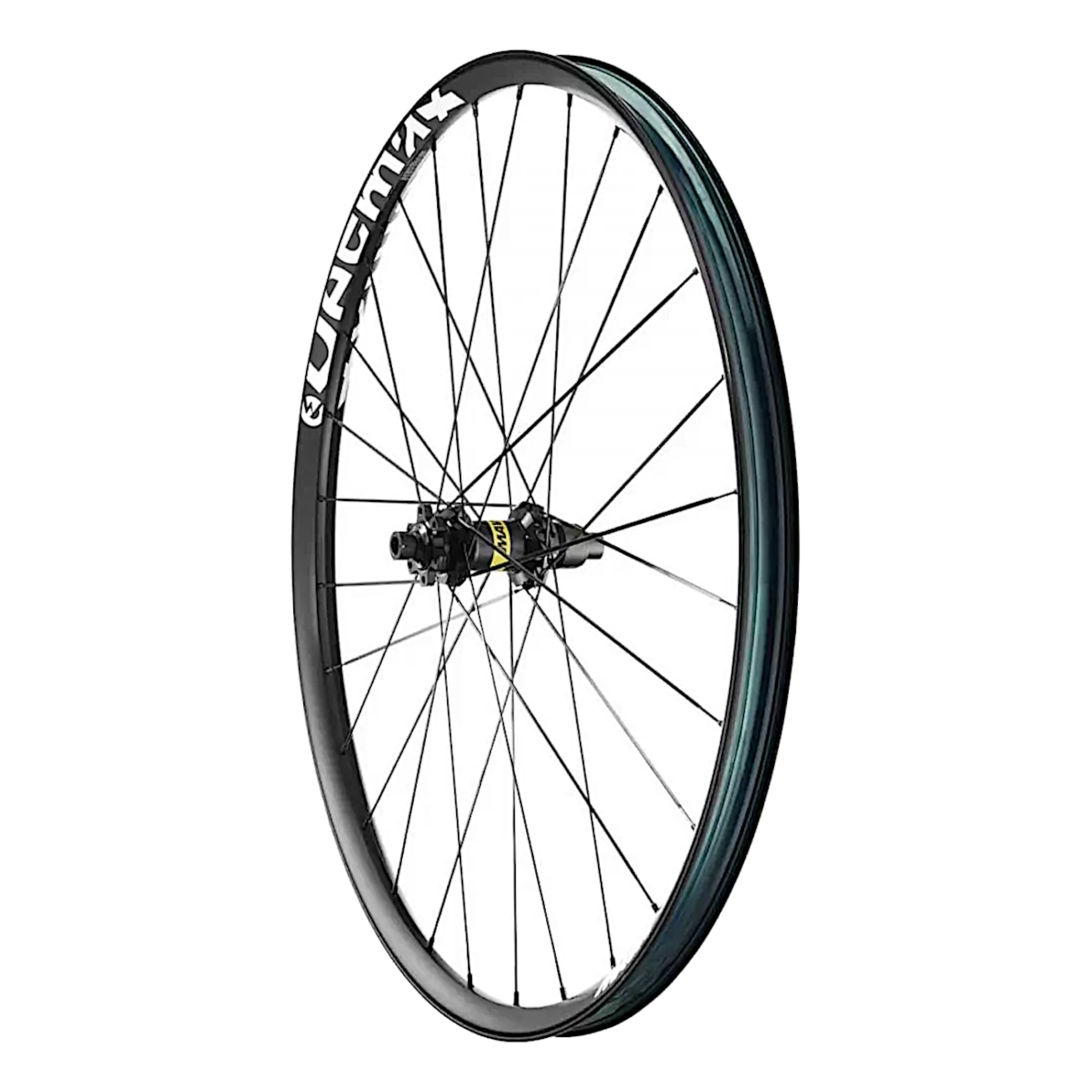 E-Deemax 27,5 Disc BOOST roue arrière EVTT/VTT SRAM XD 6 trous