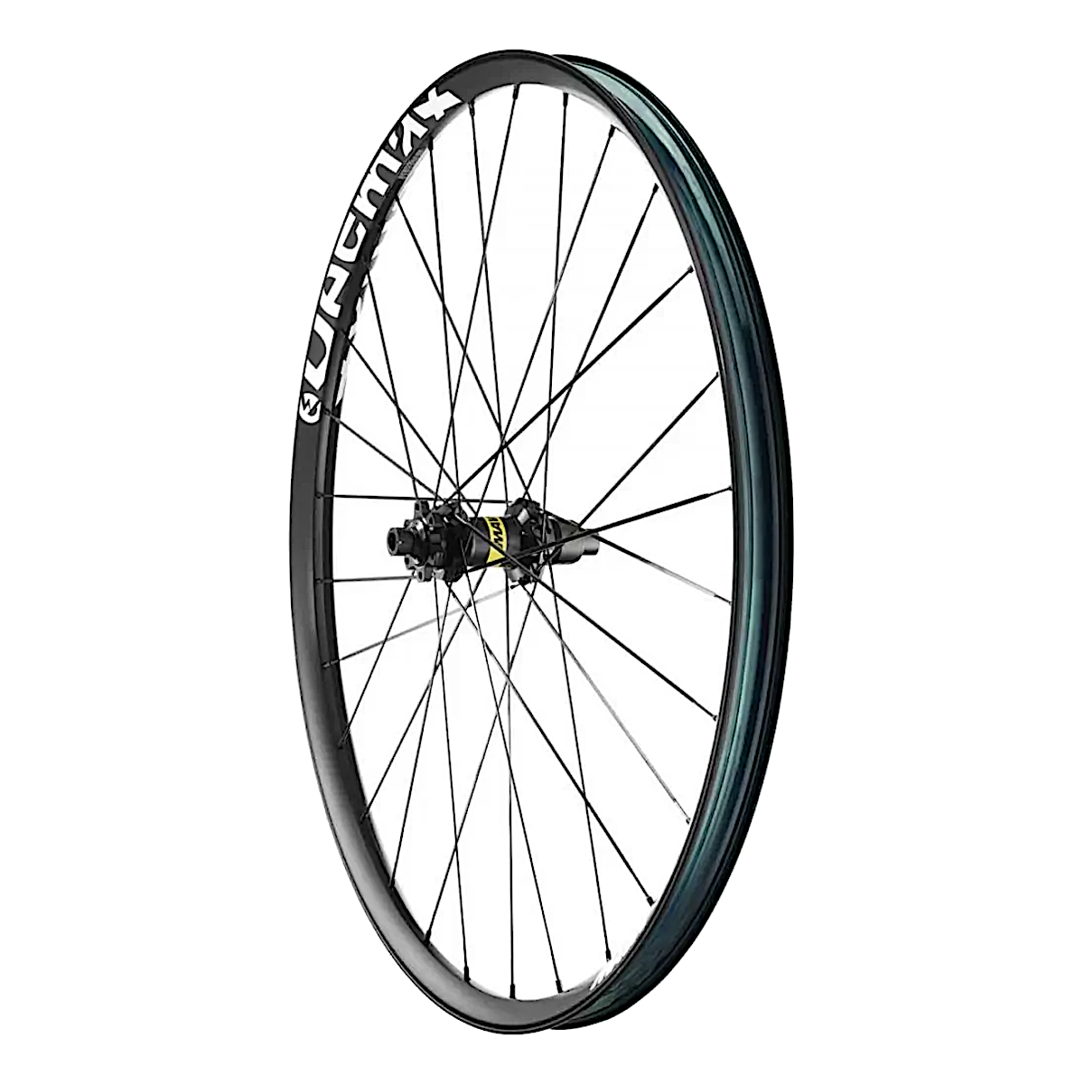 MAVIC E-Deemax 27,5 Disc BOOST E-MTB/MTB Hinterrad SRAM XD 6-Loch