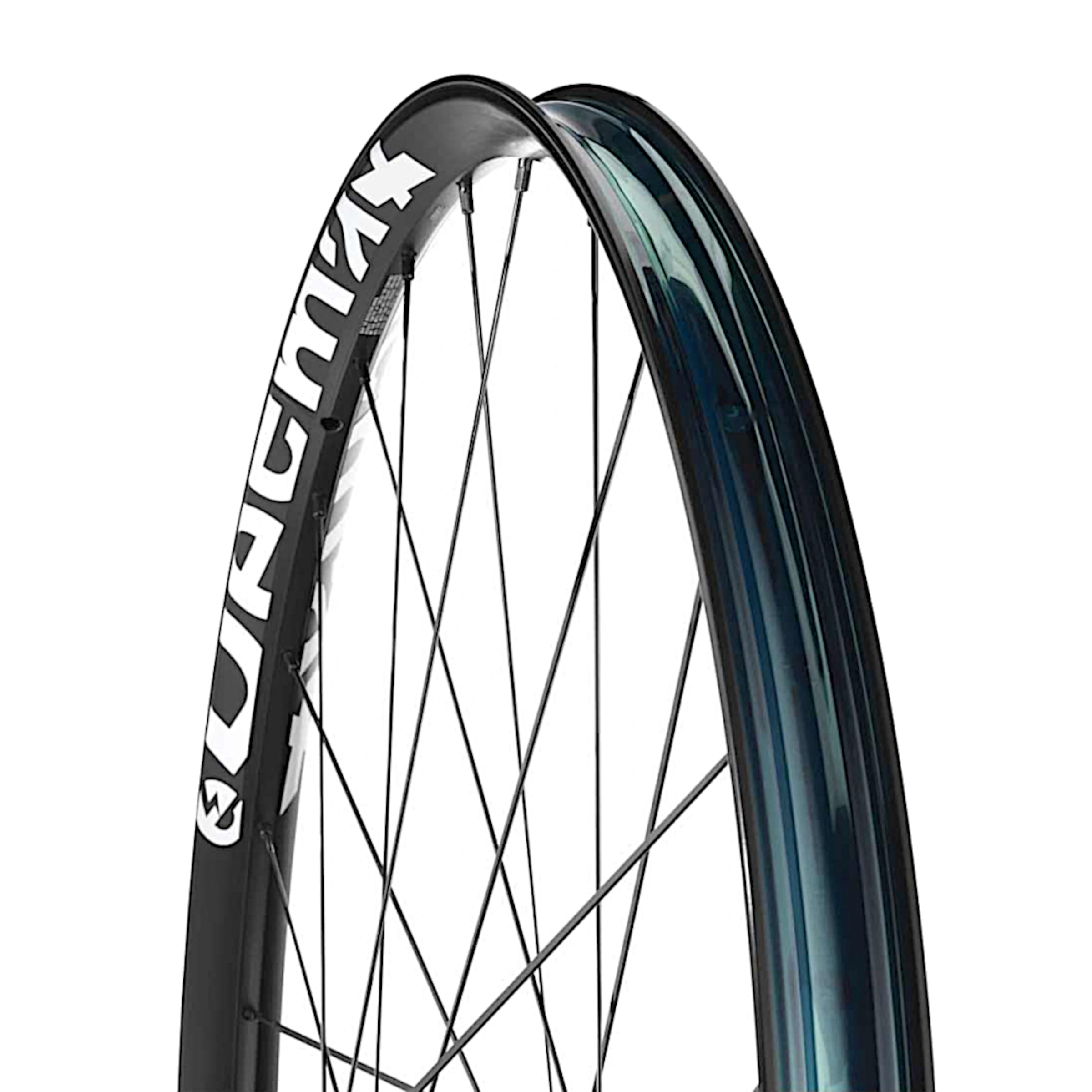 E-Deemax 27,5 Disc BOOST roue arrière EVTT/VTT SRAM XD 6 trous