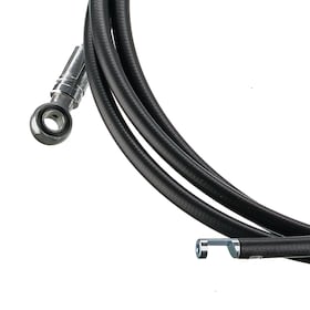 Brake Hose Kit for Hydraulic Disc Brakes, 2000 mm