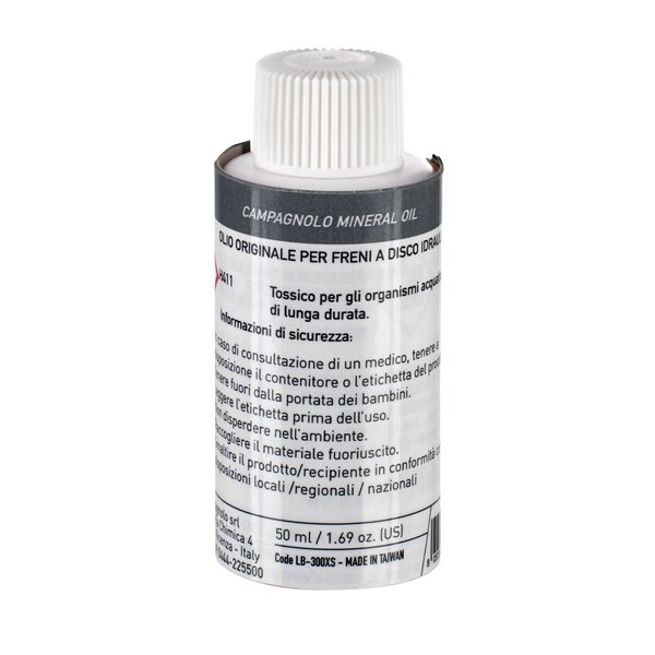 LB-300XS Mineral Oil for Hydraulic Disc Brakes Brake Fluid