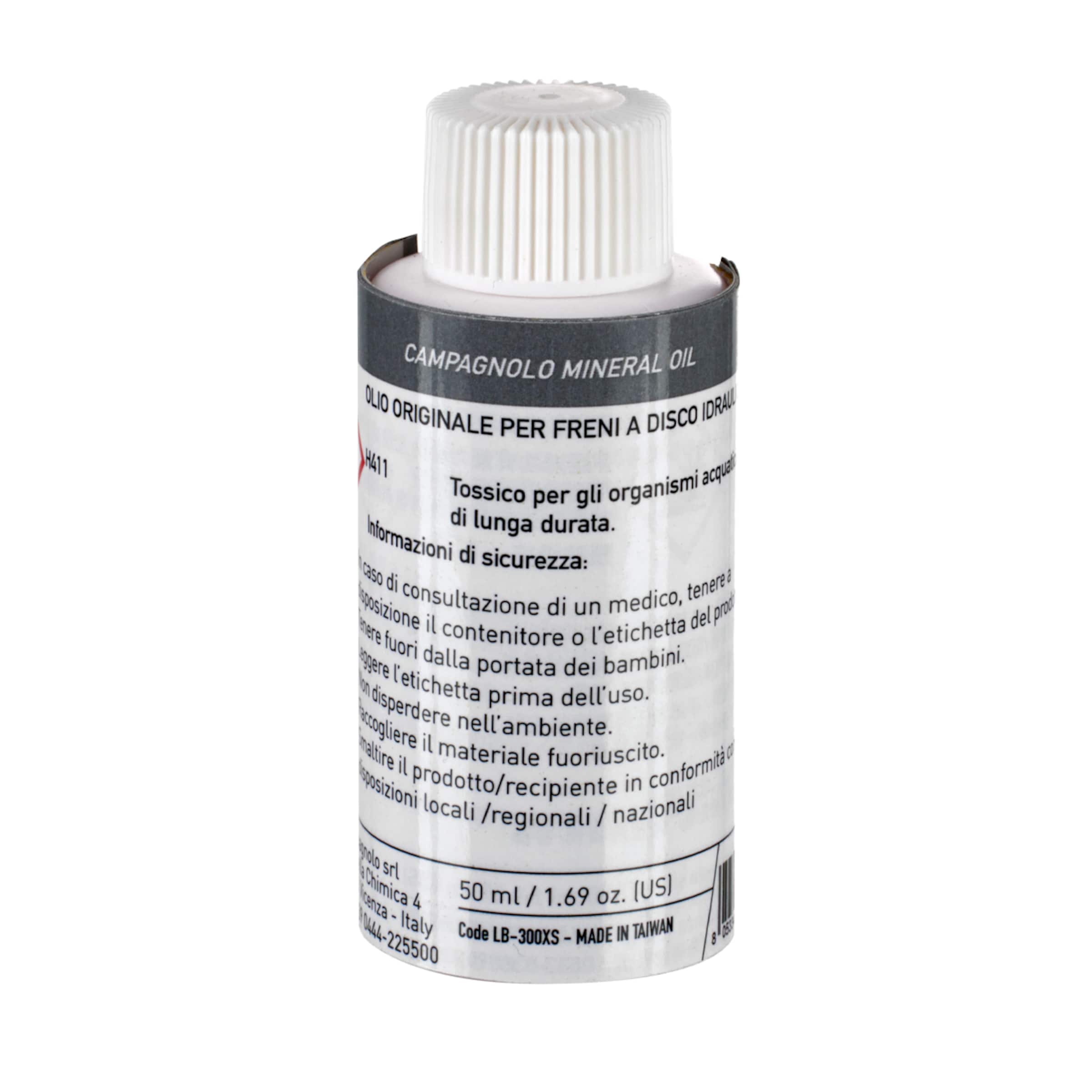 LB-300XS Mineral Oil for Hydraulic Disc Brakes Brake Fluid