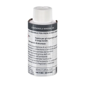 LB-300XS Mineral Oil for Hydraulic Disc Brakes Brake Fluid