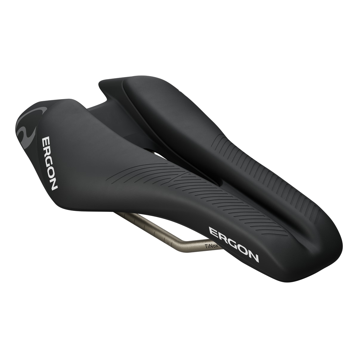 ERGON SR Tri Men Front Triathlon-Sattel
