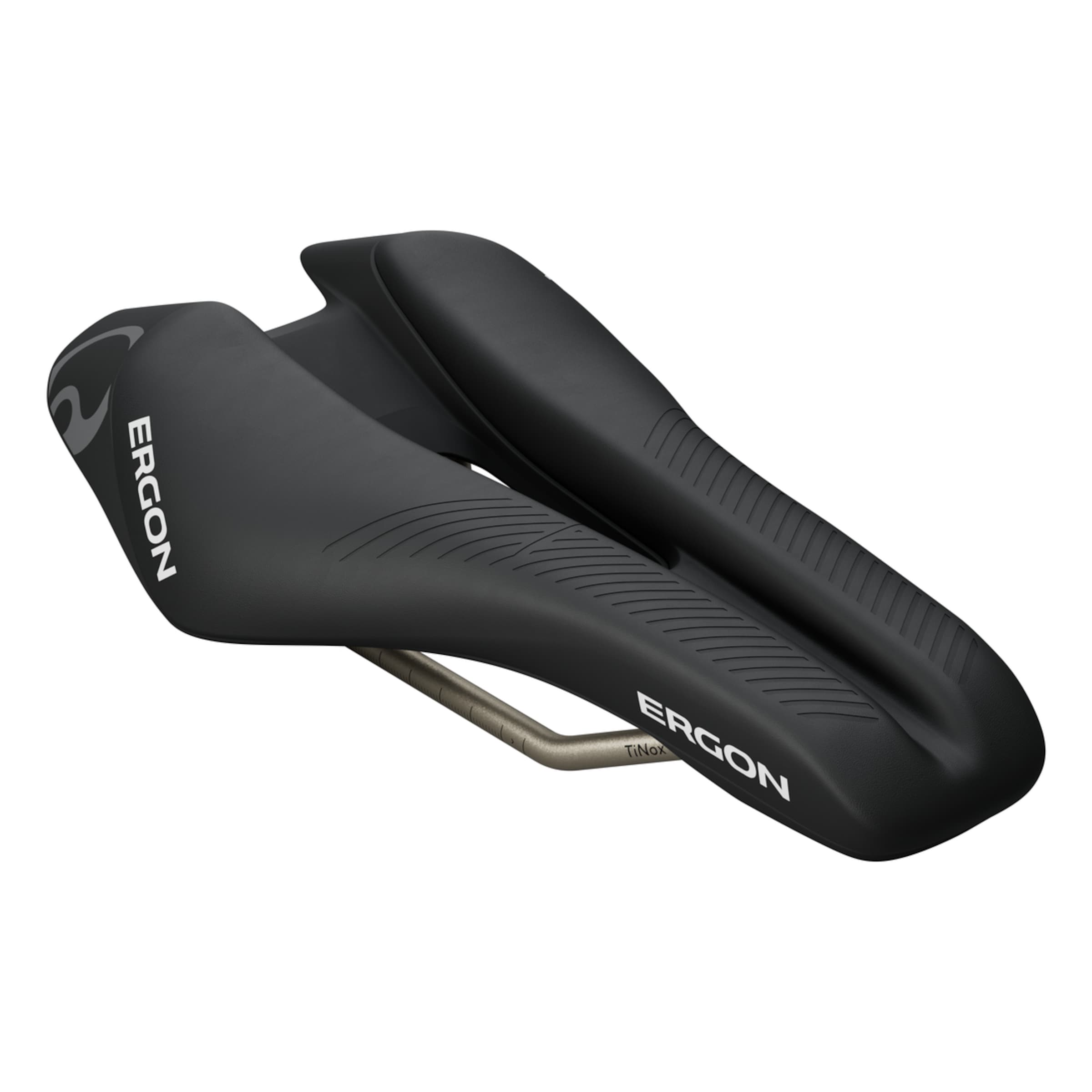 SR Tri Men Front Triathlon Saddle