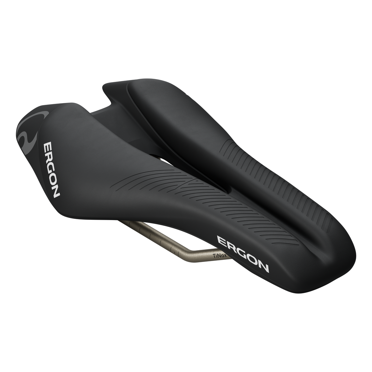 ERGON SR Tri Men Front Triathlon-Sattel