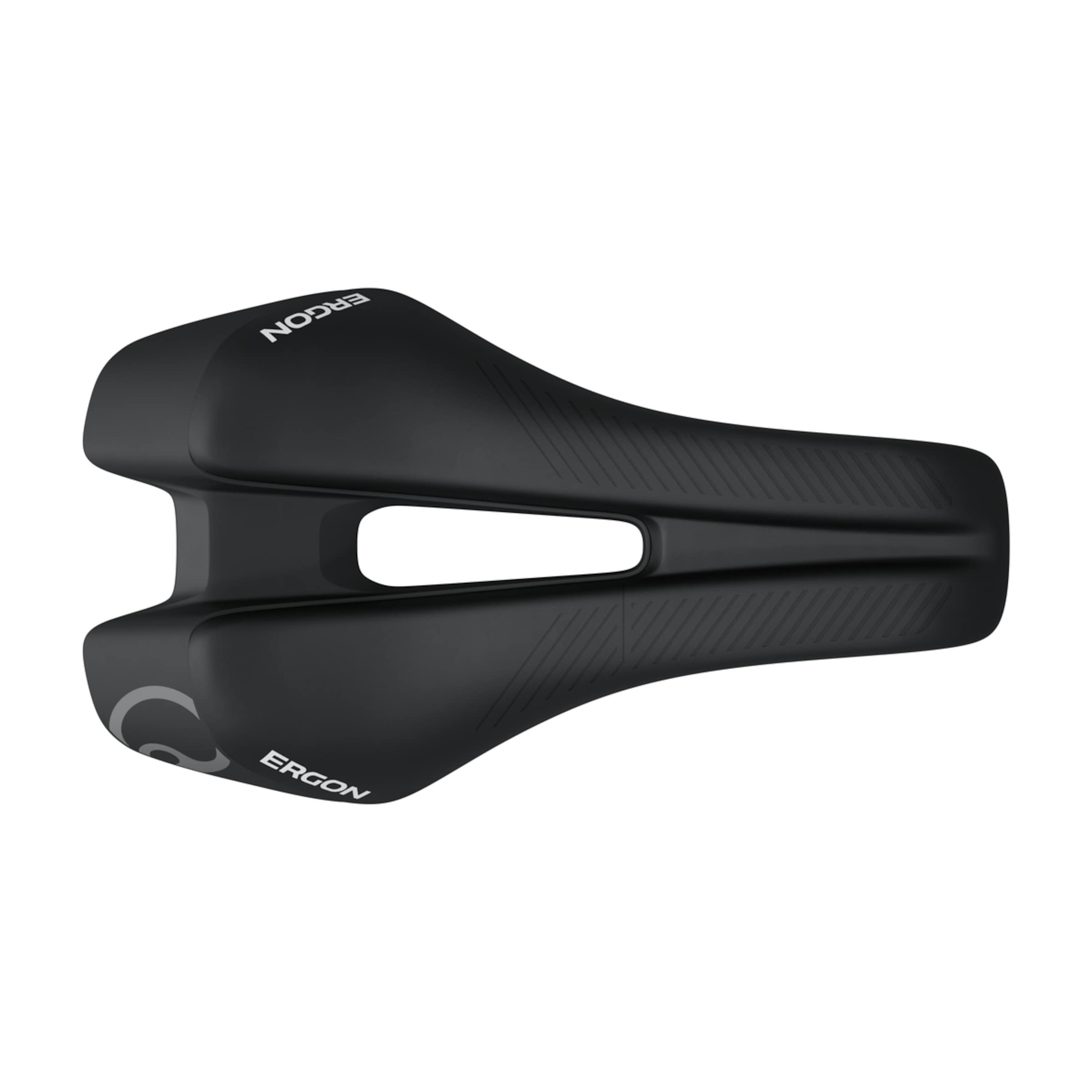 SR Tri Men Front Triathlon Saddle