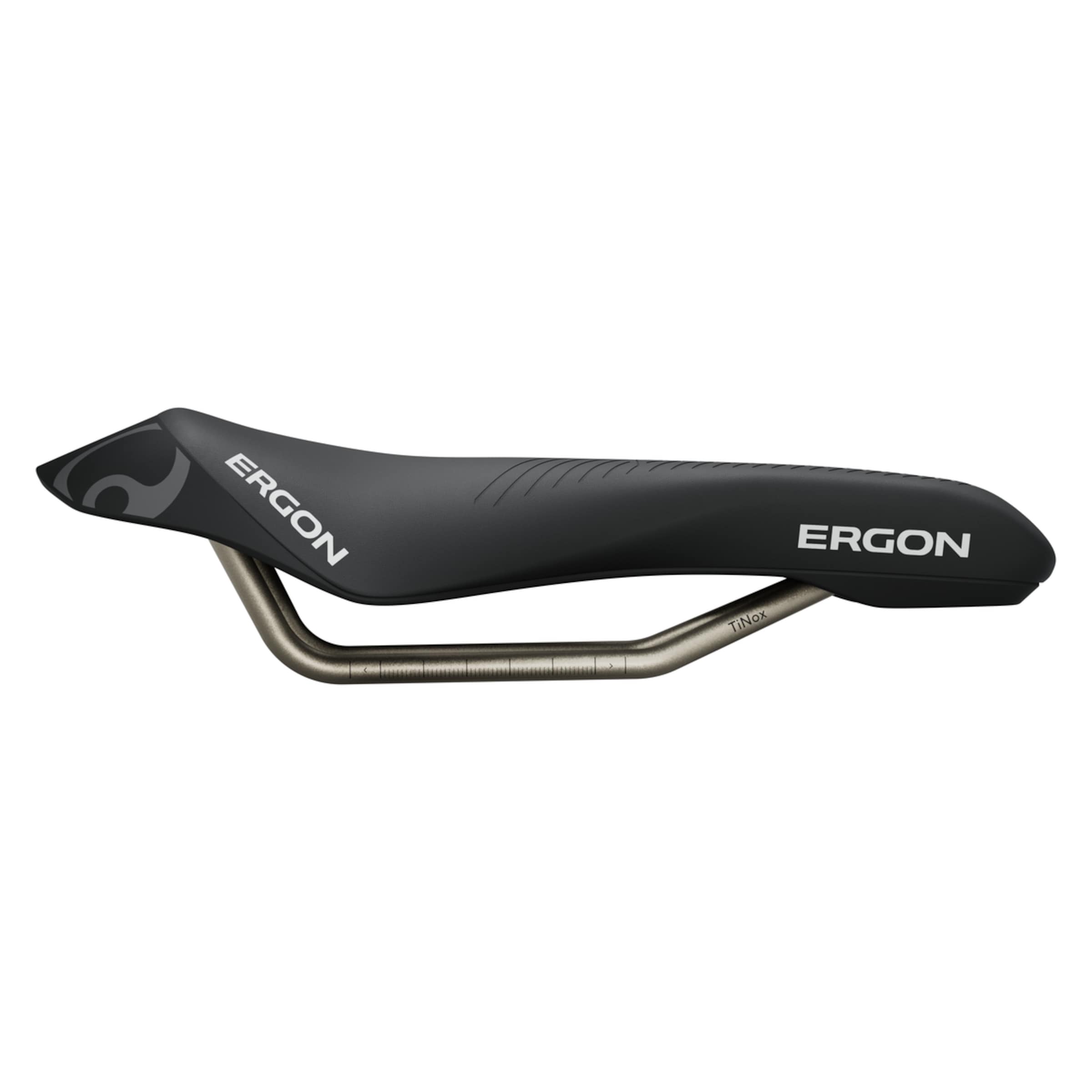 SR Tri Men Front Triathlon Saddle