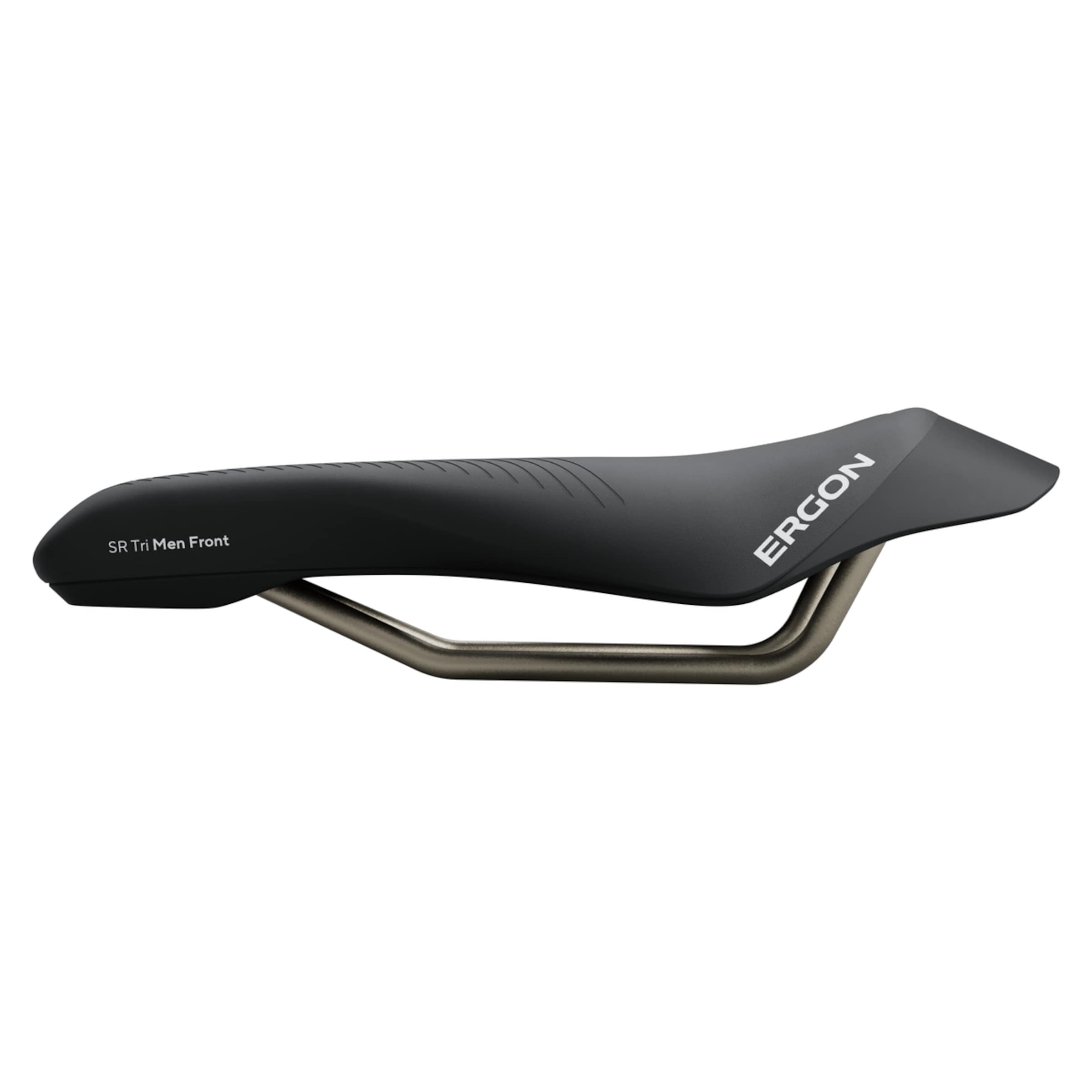 SR Tri Men Front Triathlon Saddle