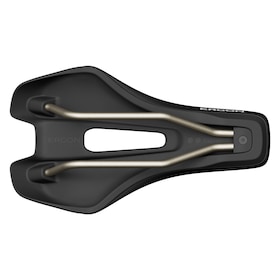 SR Tri Men Front Triathlon Saddle