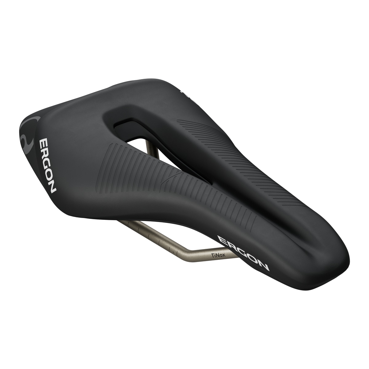 ERGON SR Tri Men Mid Triathlon-Sattel