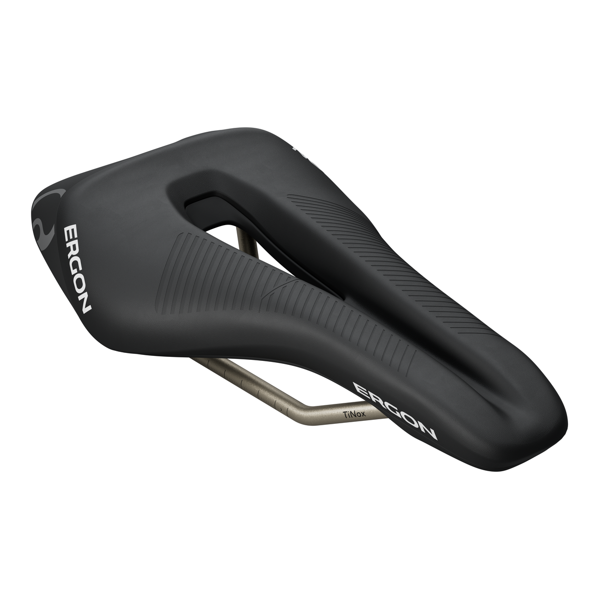 ERGON SR Tri Men Mid Triathlon-Sattel