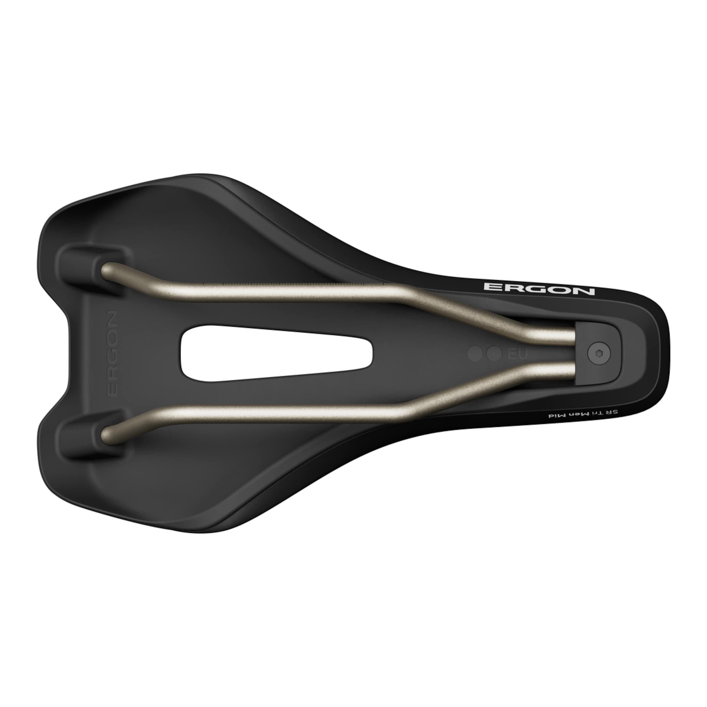 SR Tri Men Mid Triathlon Saddle