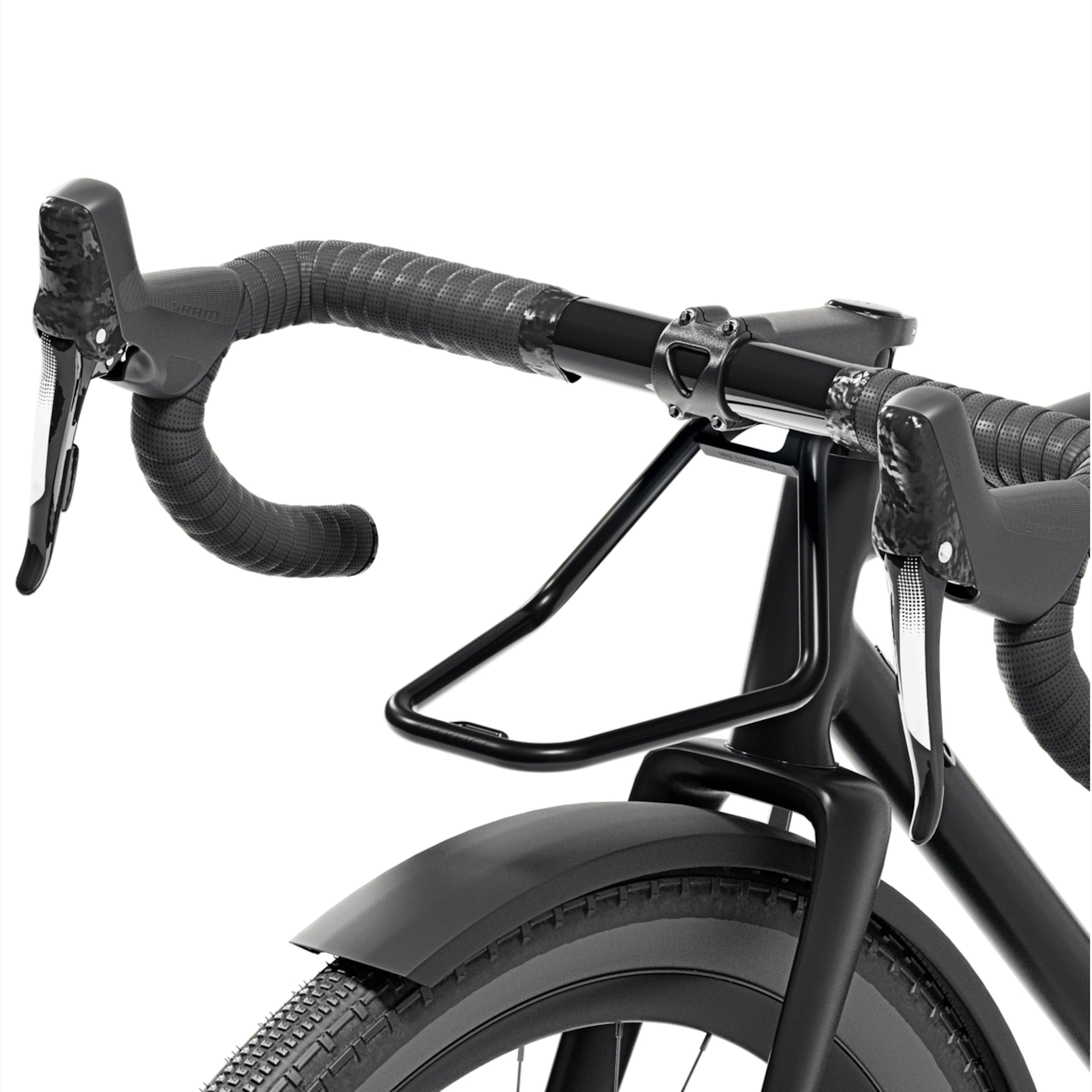 VIEWIT Front Luggage Rack