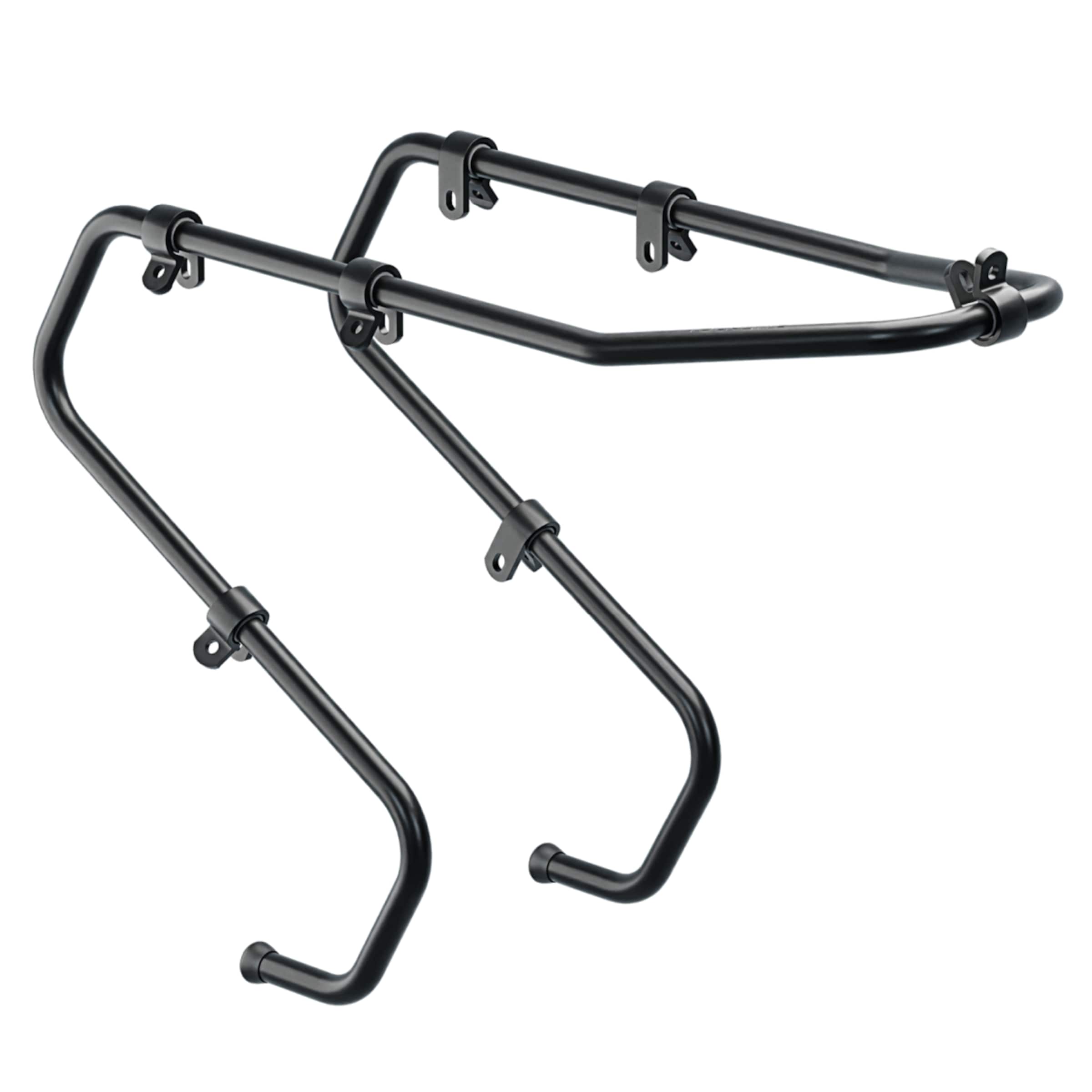 FRONTIT Lowrider Front Luggage Rack