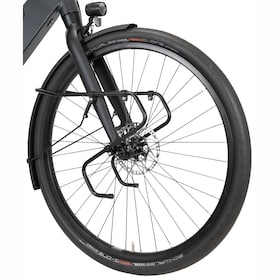 FRONTIT Lowrider Front Luggage Rack