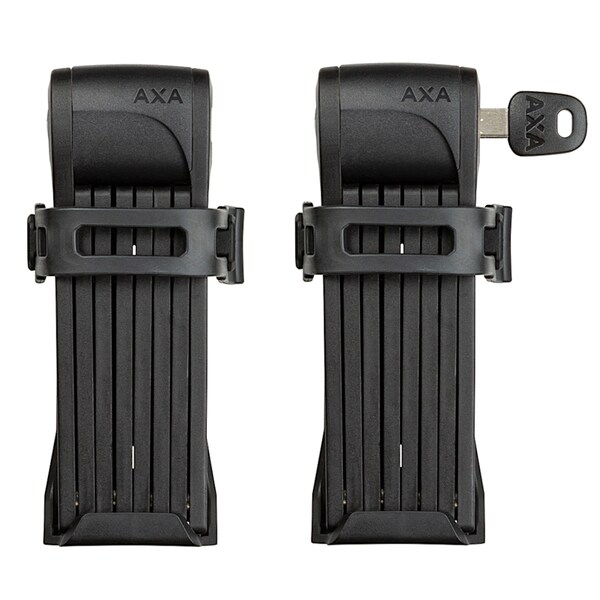 Fold Lite 80 Faltschloss Duo-Pack gleichschließend