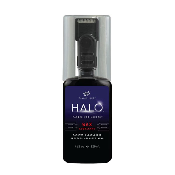 HALO Wax Kettenwachs