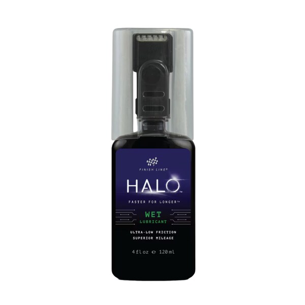 HALO Wet Lube Kettenöl