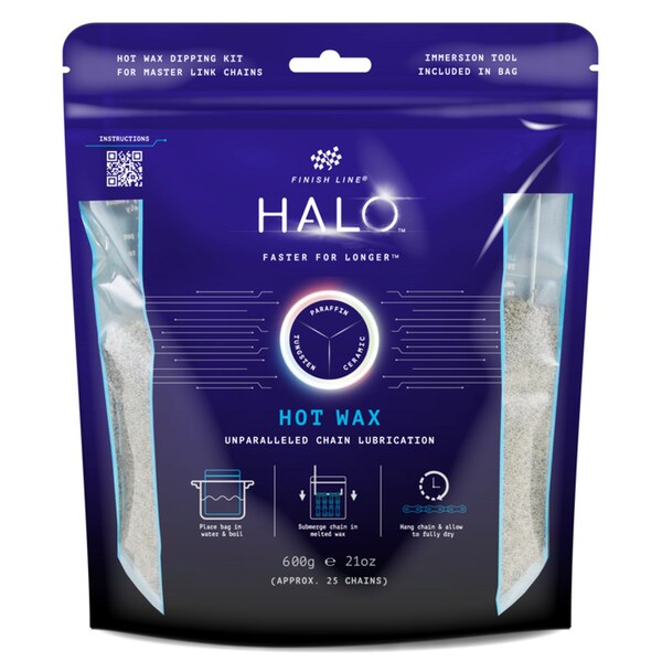 HALO Hot Wax Heiß-Kettenwachs