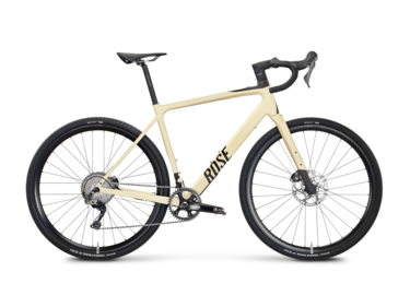 Backroad AL Plus GRX RX810 1x11