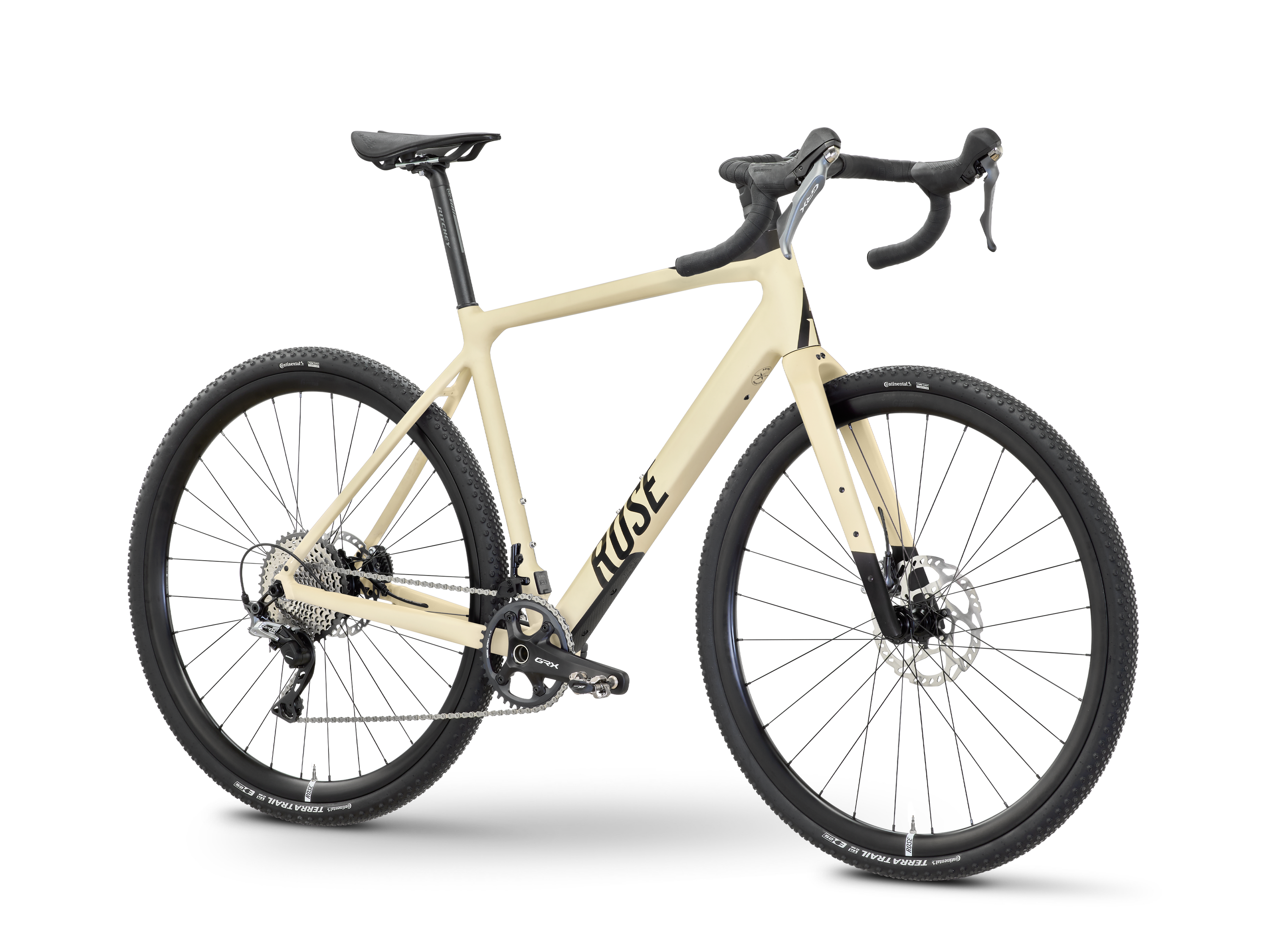 Backroad AL Plus GRX RX810 1x11