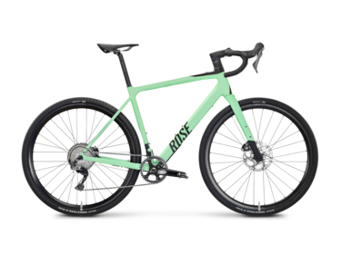 Backroad AL Plus GRX RX810 1x11