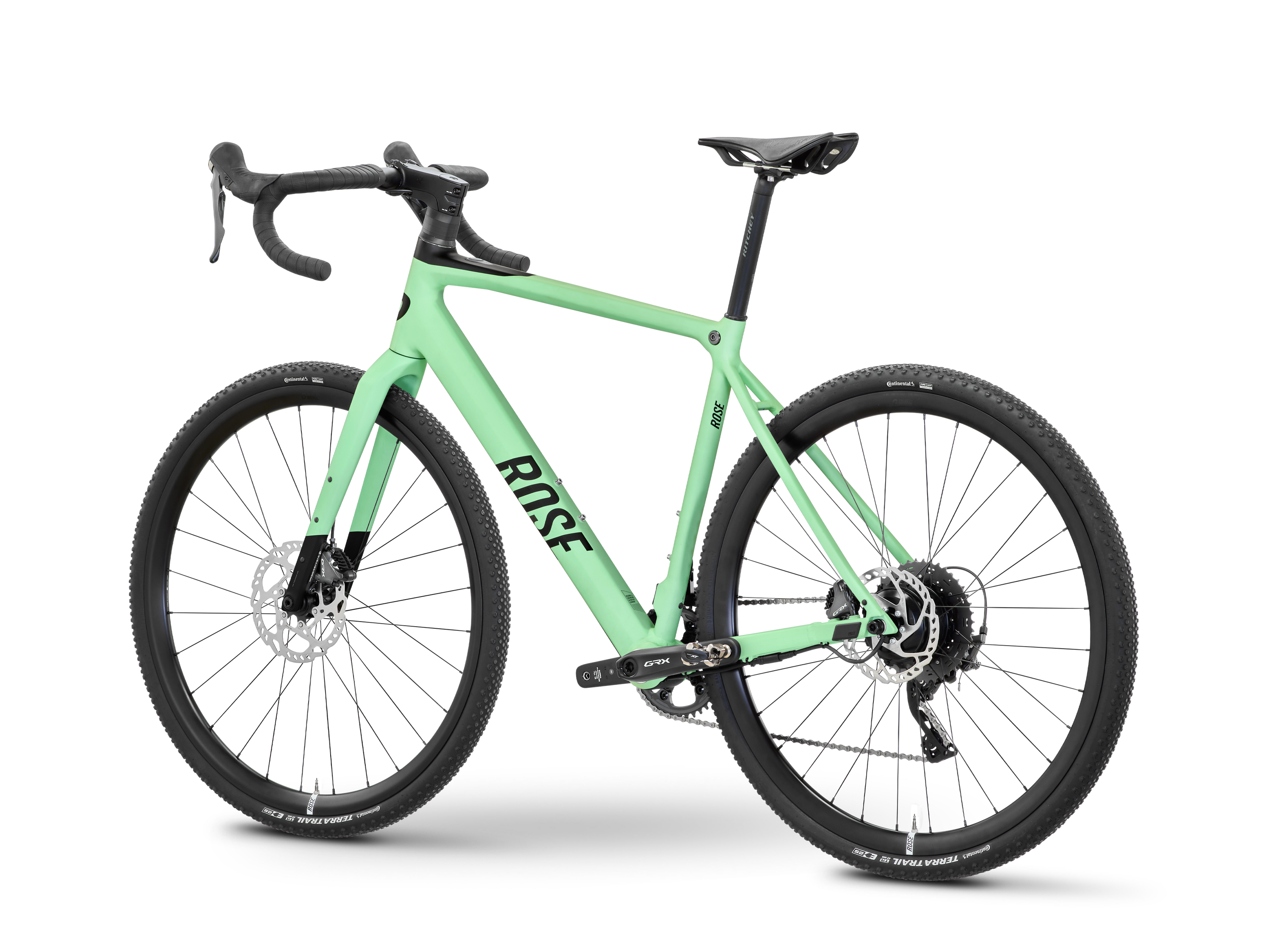 Backroad AL Plus GRX RX810 1x11